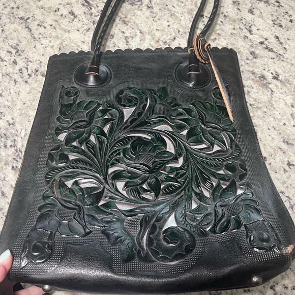 BRAND NEW Patricia Nash Purse - Picture 4 of 8